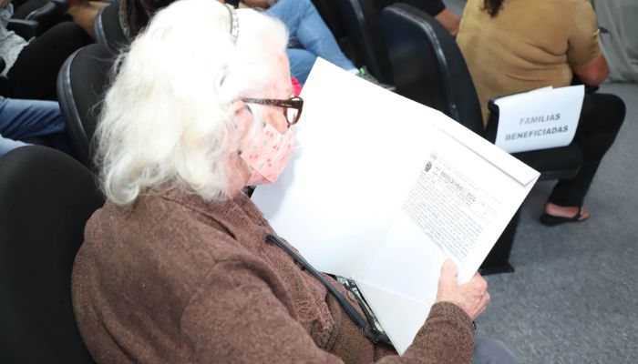  Meu Pedaço de Chão: programa de regularização fundiária vai crescer 260% em 2026 